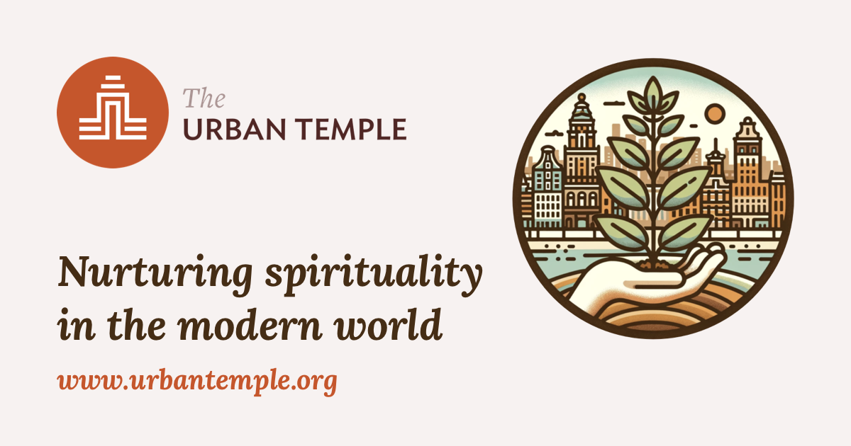 About The Urban Temple The Urban Temple about-the-urban-temple-the-urban-temple